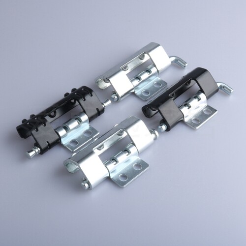 CL201暗铰链威图配电箱柜门焊接