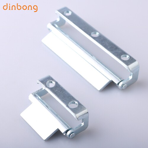 DB142工业机械柜门铰链142-2