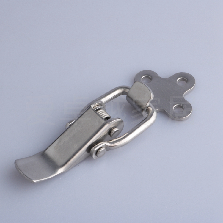 dinbongDK501固定卡扣锁扣