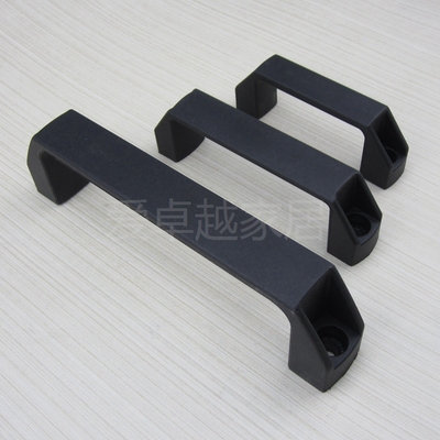 LS522配电箱中置柜塑料方形拉手