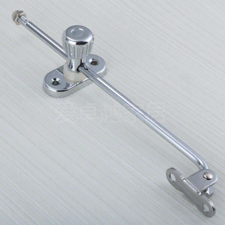 dinbong  配电柜限位器 tx100-b 门支撑电柜箱门用配件柜门限位器