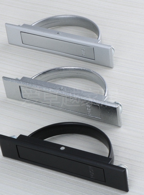 PL005球形拉手LS707电柜箱隐藏提手配电柜把手LS708隐形暗拉手512