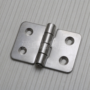 DB3118机械设备门合页 动力柜门铰链 电柜箱铰链 机械箱变铰链