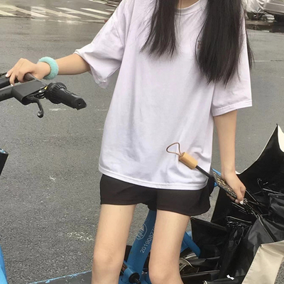 清仓捡漏阔腿运动跑步篮球短裤子