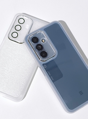 solana seeker区块链手机二代机TPU抗摔软胶手机壳