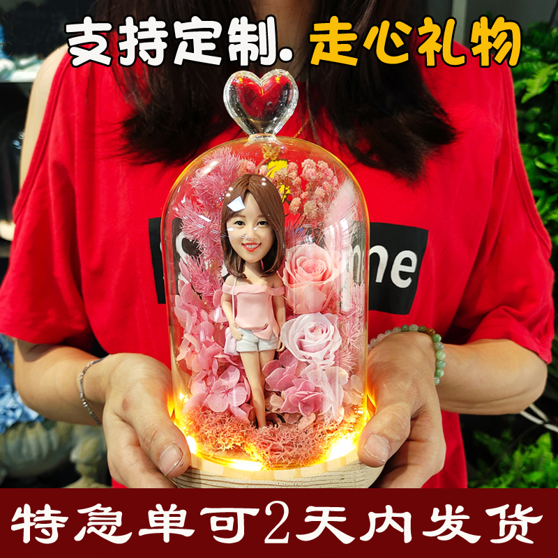 毕业礼物定制惊喜创意生日礼物