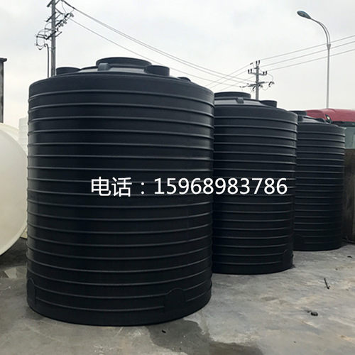 【厂家直销】8吨10吨15吨水箱水塔室外防晒防雨林塑料PE储水罐