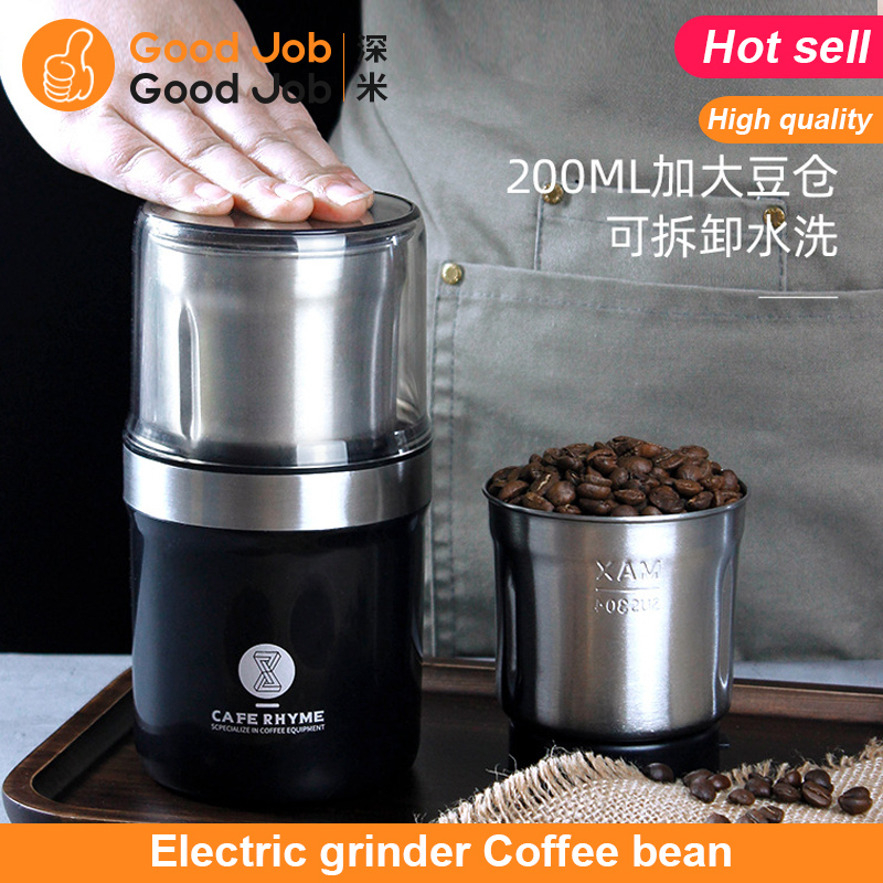 coffeegrinder研磨机