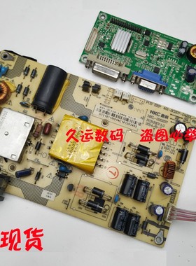 HKC NB32C电源板 高压板 HKC C320PLUS驱动板 PN:6502M40E900020