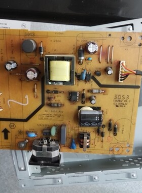 原装 ASUS 华硕VE198电源板 VE198D电源板 4H.1B802.A01/A40 包好