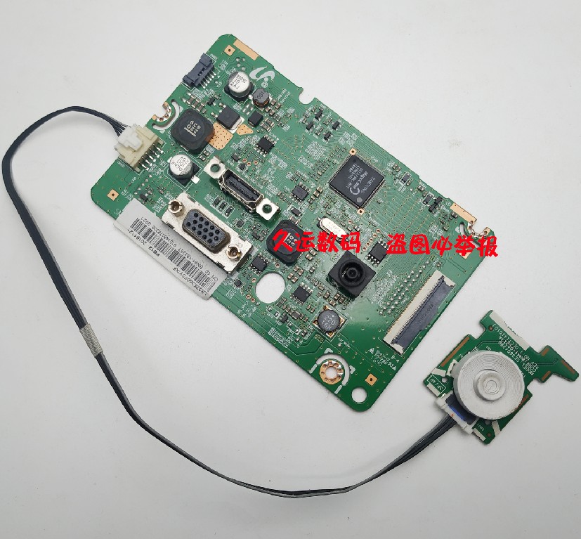 原装 三星S32E360F驱动板 LS32E360FSY/XF主板 BN41-02424A信号板
