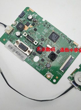 原装 三星S32E360F驱动板 LS32E360FSY/XF主板 BN41-02424A信号板