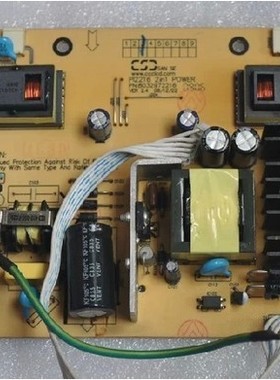 三色 新境界 226DM un221h 237AM HYC 228EM 221EM 电源板 PI2216