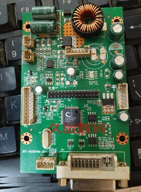 ENVISION 易美逊 G3210P LZ3632C 一体机驱动板 JRY-W58VHN-GV1