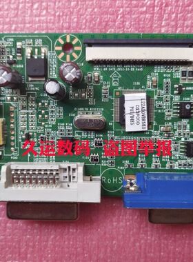 清华同方 LE22BW-D 驱动板 TDF-21E81B L22AIVM-BK57K LE22BW-S-1