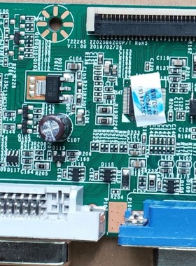 原装全新 联想 LS2224F T2224R LI2224F驱动板T2224S 2202586200P