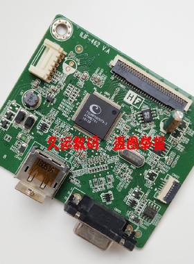 dell E2216HV E2316H E2316HF 驱动板 主板 ILIF-462 电源板