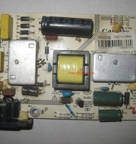 梦想家 MJ240YG 2716WJ 电源板 长城S2721G LED升压板 高压板