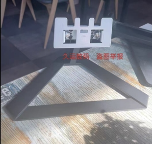 VX2758 272k VX2766支架 2底座VX2758 pro PRO 优派