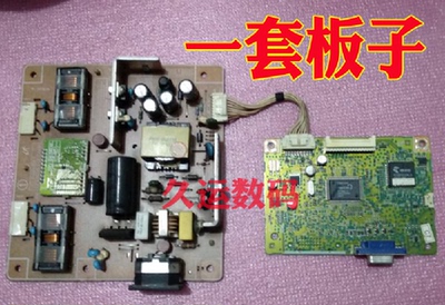 三星740N 940N 电源板驱动板高压板 BN41-00631A 信号板