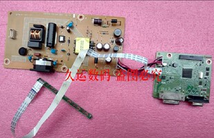 000 DELL CH4T M01 715G8474 戴尔 SE2416HM电源板驱动板