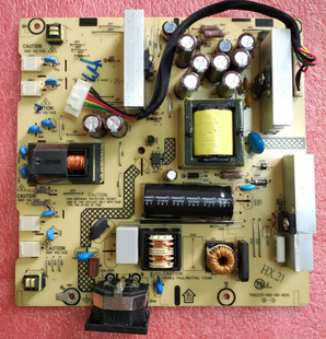 华硕 VE276电源板 AOC E2795V 715G3727-P02-001-003S VE276Q