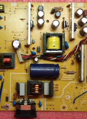 飞利浦 220VW9 190v9电源板 HWV9220T 玛雅P98V高压板 715G2824-2