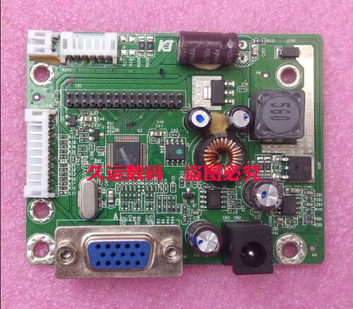 V1919E V2219E TSUM1PTR_LS_D1 R10.1 配屏：MV238QHM-N10