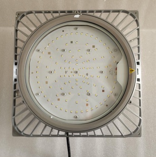 吊装 海洋王LED应急工作灯NFE9106加油站棚顶灯吸顶式 100W带电池