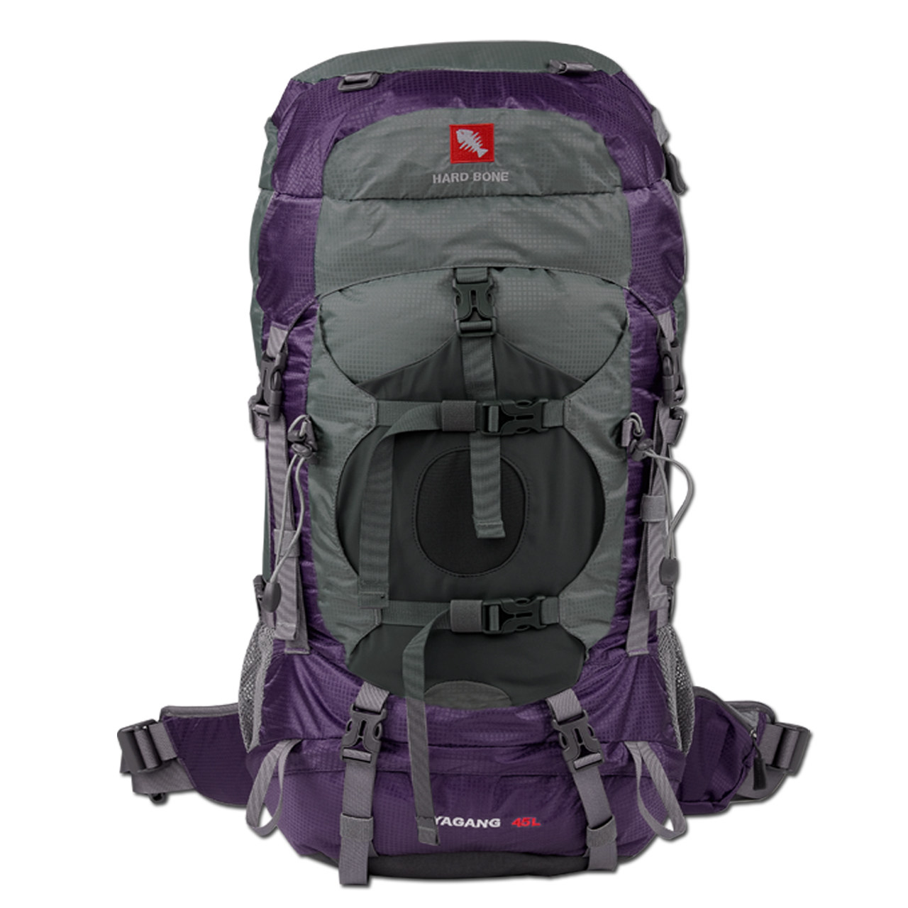 Sac à dos excursion - Ref 69046 Image 3