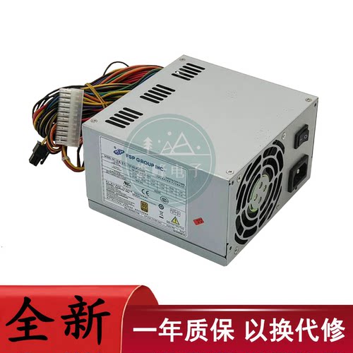 适用西门子IPC-547C 847C工控机电源 全汉FSP400-60PFI 全新现货