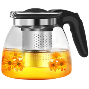 浪木茶吧机配件品牌通用泡茶壶保温壶
