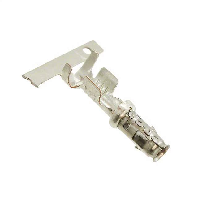 APK-SB25A40-002【CONTACT SOCKET SZ2.5MM CRIMP TIN】