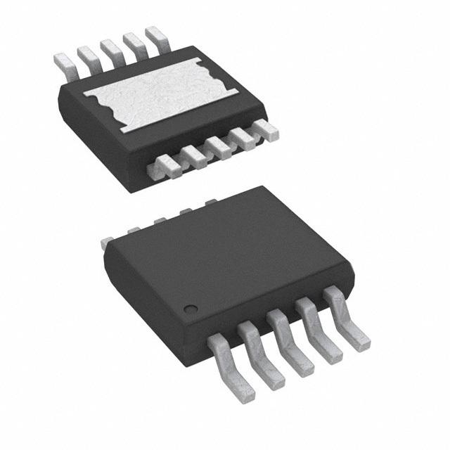 A8585KLKTR-T¡¾IC REG BUCK 5V 2A 10SOIC¡¿