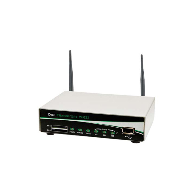 WR21-B11B-DE1-SF¡¾CELLULAR ROUTER SPRINT 2G¡¿
