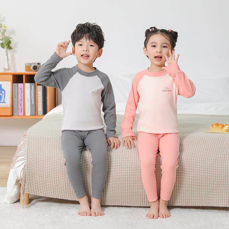 男童女孩秋衣秋裤套装保暖儿童内衣睡衣德绒中大童宝宝春秋季冬款,童装/婴儿装/亲子装,内衣套装,淘宝优惠券,粉丝福利购,淘宝优惠卷