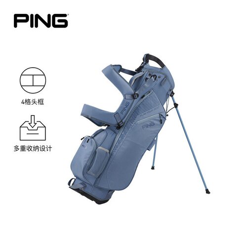 PINGURBANLIGHT大容量高尔夫包