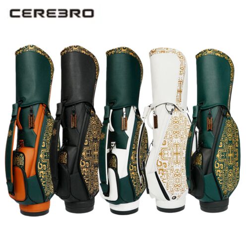 CEREBRO斯巴诺中国风高尔夫球包