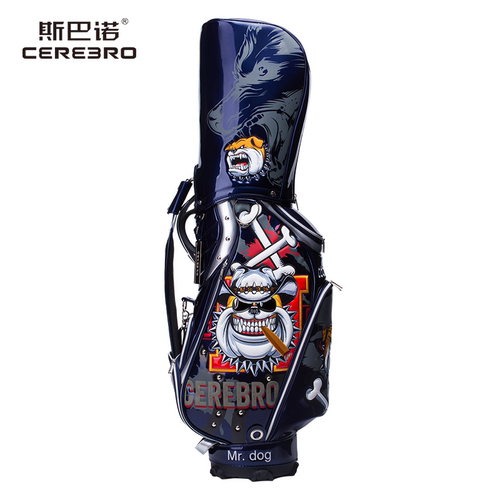 CEREBRO斯巴诺轻便高尔夫球包