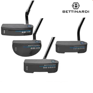 BETTINARDI贝特纳蒂高尔夫推杆SS系列一字形大头男女推杆golf球杆