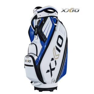 正品Xxio高尔夫男士球包轻量标准直立式车载包golf球杆袋XX10球包