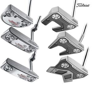 Titleist泰特利斯高尔夫推杆卡梅隆男女士推杆golf高容错球杆新款