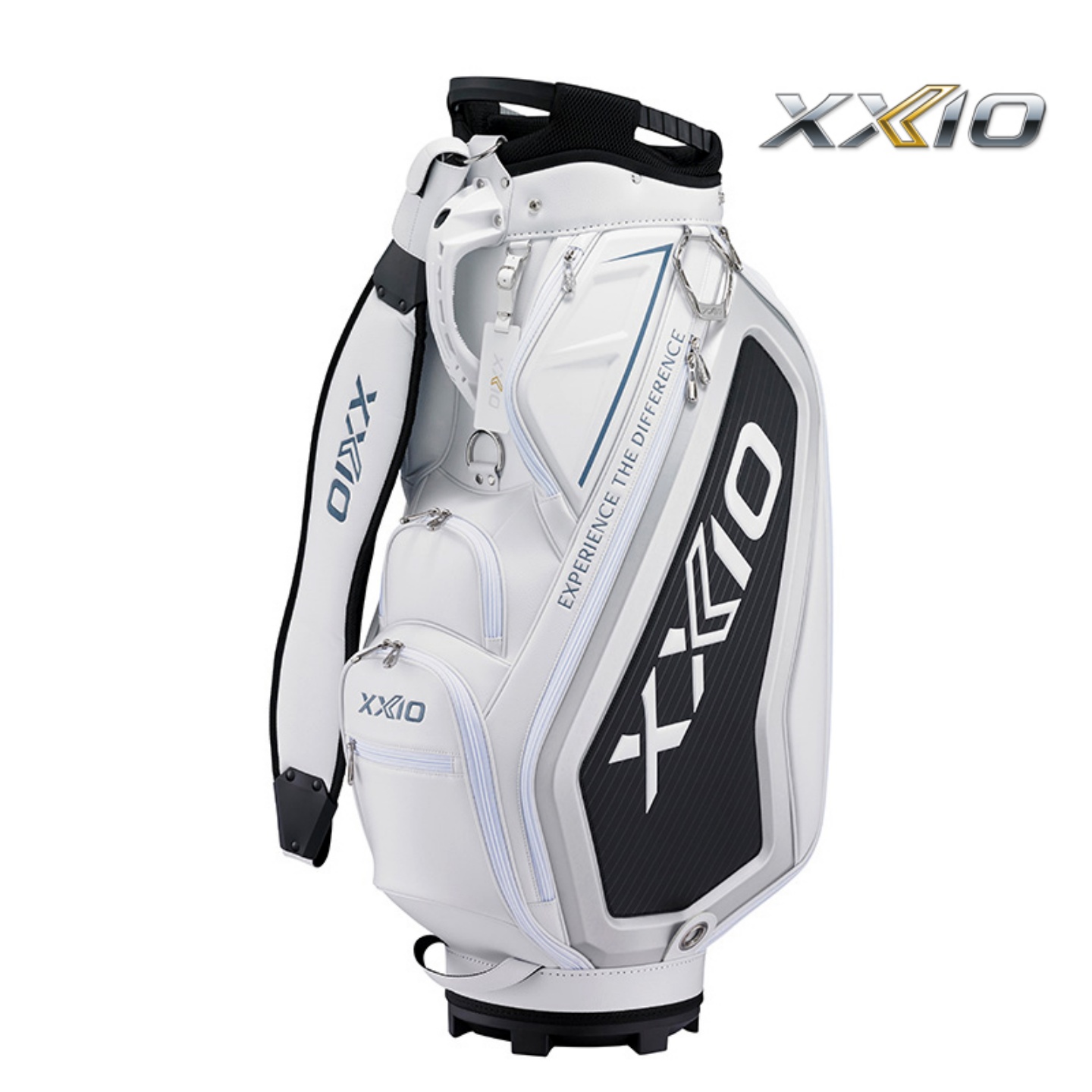 XXIO高尔夫男士防水大容量球包