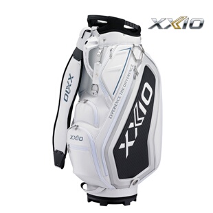 XXIO高尔夫男士球包PU防水大容量golf球杆装备包车载包xx10球包