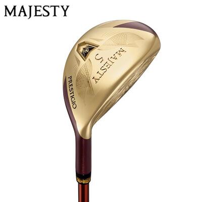 男士P12铁木杆高尔夫球杆MAJESTY