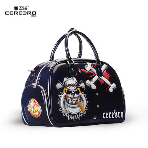 CEREBRO斯巴诺新款高尔夫衣物包