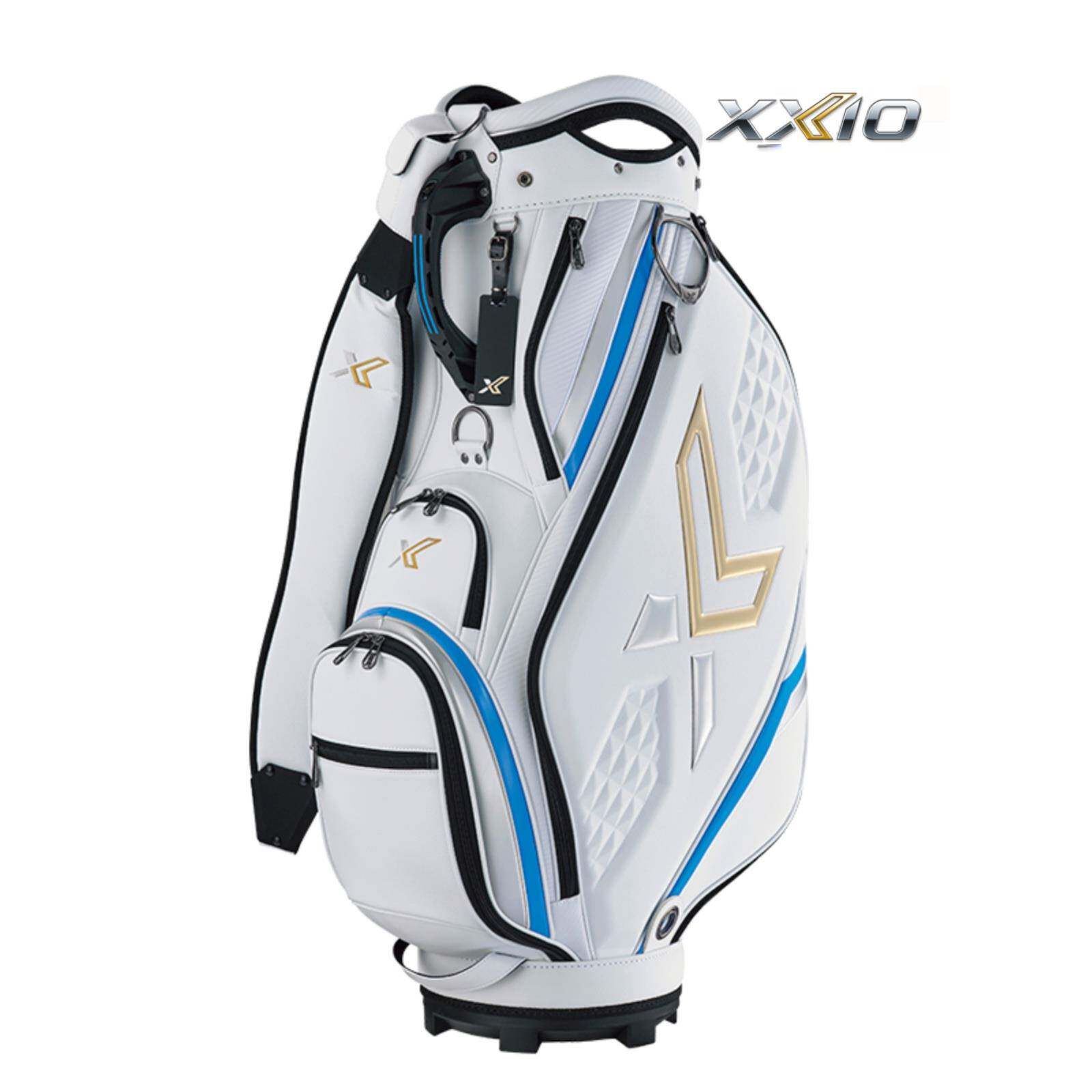 正品Xxio高尔夫球包轻便防水golf男士标准车载球包xx10男士球包
