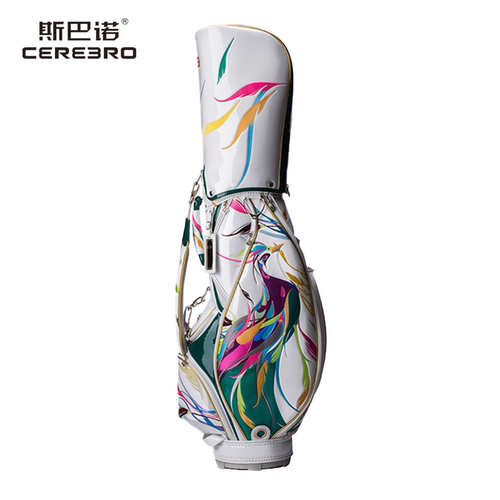 CEREBRO斯巴诺高尔夫球包轻便