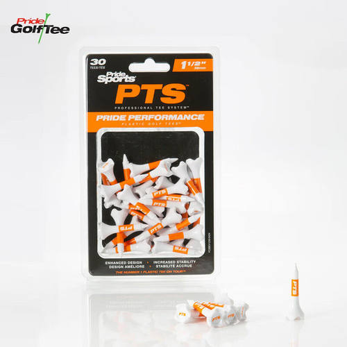 pga职业选用高尔夫球pride小放稳