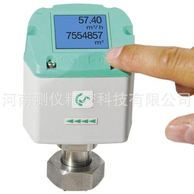 热式 VA500 压缩空气和气体流量计 德国VA500质量流量传感器